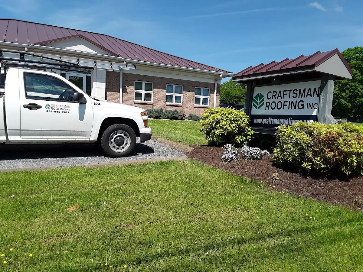 Quality Wind Damage Roof Repair by experienced craftsmen in Weedonville